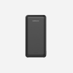 【原裝香港行貨 &7日包換&2年原廠保養 】Momax iPower Minimal PD 3.0 QC 3.0 3 USB 快充充電 流動電源 20000mAh IP70 充電寶 隨叉 奶媽 尿袋IP70