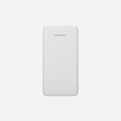 【原裝香港行貨 &7日包換&2年原廠保養 】Momax iPower Minimal 6 流動電源 10000mAh  充電寶 隨叉 奶媽 尿袋IP67