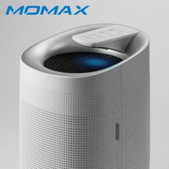 【全港免費順豐】Momax  2 Healthy IoT 智能空氣淨化抽濕機 （香港行貨）白色（可旺角/銅鑼灣/觀塘門市自取）AP1S