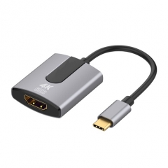 Type C to 4K2K HDMI（UHD）轉换器(USB Type-C 擴充器)