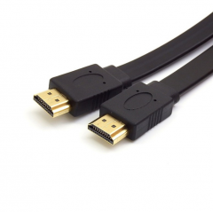 HDMI扁線 高清HDMI線(1.5M包裝)