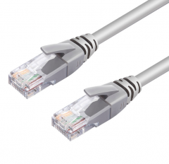 cat6a類無氧銅 千兆網線 電腦網線 RJ45